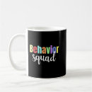 Search for aba therapist mugs Rbt