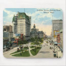 Search for cadillac mouse mats Vintage
