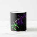 Search for bold green mugs White