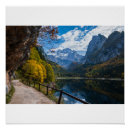 Search for austria mountain posters Alps