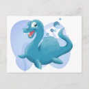 Search for plesiosaurus Loch ness monster