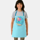 Search for beach kids aprons Blue