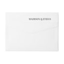 Search for wedding grey return address labels Modern