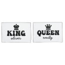 Search for king queen pillowcases Modern
