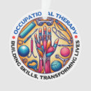 Search for physical therapy christmas tree decorations Therapist
