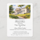 Search for museum invitations History