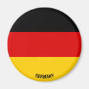 Search for germany magnets Flags