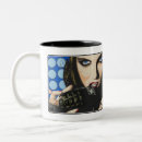 Search for straw mugs Modern