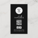 Search for social media manager business cards Professional