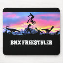 Search for freestyling mouse mats Bike