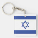Search for jewish star david key rings Shield of david
