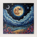 Search for dreamscape puzzles Fantasy