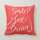 Search for amour cushions Character