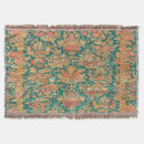 Search for persian blankets Floral