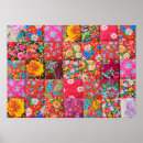 Search for handmade posters Patchwork