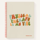 Search for therapy notebooks Physical therapist