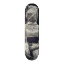 Search for dead skateboards Horror