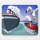Search for adventure mouse mats Sea
