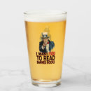 Search for banned book barware Bookworm