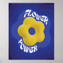 Search for flower power posters Pop