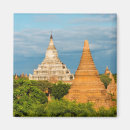 Search for ancient magnets Myanmar