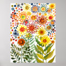 Search for daisy flower art Meadow
