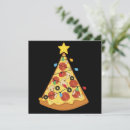 Search for pizza christmas cards Festive