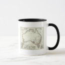 Search for continent mugs Map