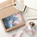 Search for fantasy rectangle stickers Magical