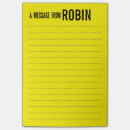 Search for large post it notes Paper