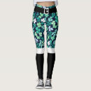 Search for leprechaun leggings Clover