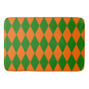 Search for harlequin bath mats Geometric