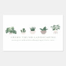 Search for potted plant stickers Greenery