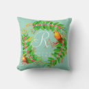 Search for teal christmas cushions Wreath