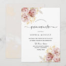 Search for pink love invitations Blush