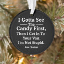 Search for lollipop christmas tree decorations Funny