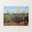 Search for central park puzzles Skyline