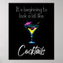 Search for happy hour cocktails posters Bartender