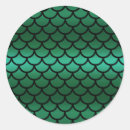 Search for fish scale stickers Whimsical