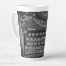 Search for retro typewriter mugs Old