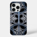 Search for fractal cases Modern