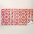 Search for book beach towels Cute