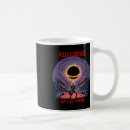 Search for solar eclipses mugs Total