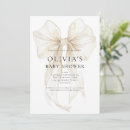 Search for text baby shower invitations Minimalist