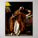 Search for saint augustine posters Catholic