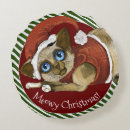 Search for kitty christmas cushions Cat