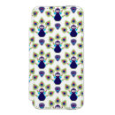 Search for peacock iphone 5 cases Blue