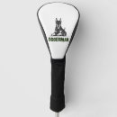 Search for doberman golf head covers Puppy