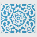 Search for portuguese wrapping paper Mosaic