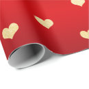 Search for red sparkle wrapping paper Minimalist